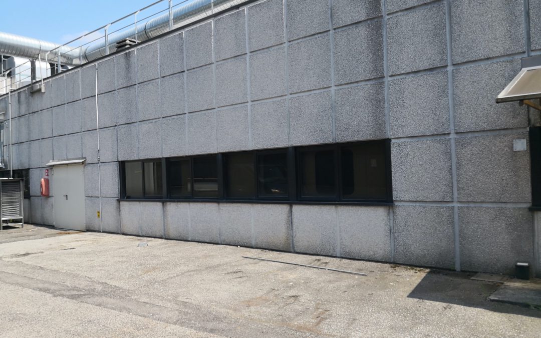 Settore Farmaceutico